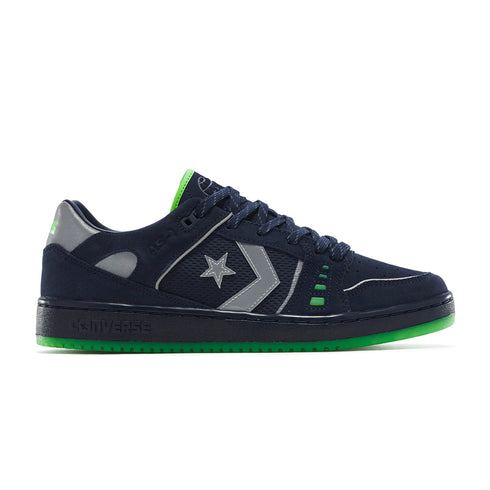 Converse Cons As - 1 Pro Obsidian / Wasabi / Tears - Streetart.fr
