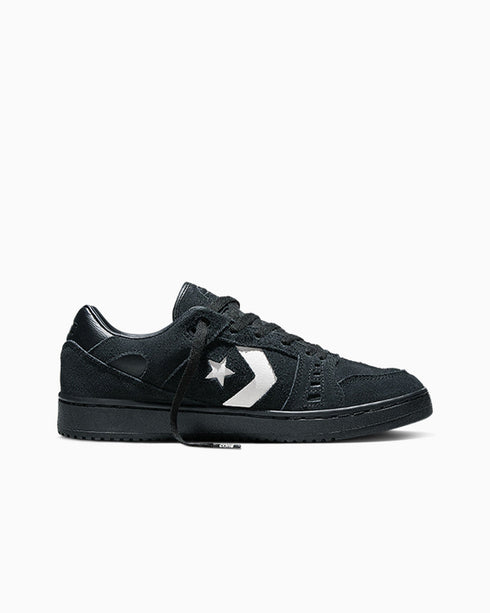 Converse Cons As-1 Pro Ox - Black / Vintage White / Black - Streetart.fr