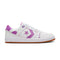 Converse Cons As - 1 Pro Ox Chameleon - White / Fuchsia Glow / White - Streetart.fr