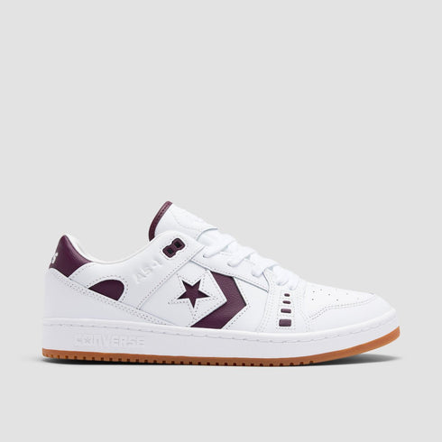 Converse Cons As-1 Pro - Ox White / Winter Bloom / White - Streetart.fr