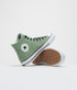 Converse Cons Ctas Pro Hi - Foothill Green / Black / White - Streetart.fr