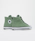 Converse Cons Ctas Pro Hi - Foothill Green / Black / White - Streetart.fr