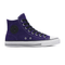 Converse Cons Ctas Pro Hi Fresh - Blueberry / Black / White - Streetart.fr
