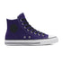Converse Cons Ctas Pro Hi Fresh - Blueberry / Black / White - Streetart.fr