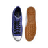 Converse Cons Ctas Pro Hi Fresh - Blueberry / Black / White - Streetart.fr