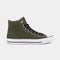 Converse Cons Ctas Pro Hi - Good Natured / Black / White - Streetart.fr