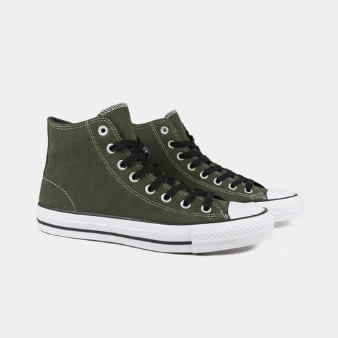 Converse Cons Ctas Pro Hi - Good Natured / Black / White - Streetart.fr