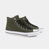 Converse Cons Ctas Pro Hi - Good Natured / Black / White - Streetart.fr