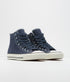 Converse Cons Ctas Pro - Hi Navy / Egret / Black - Streetart.fr