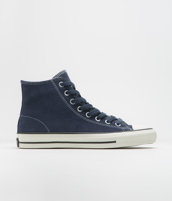 Converse Cons Ctas Pro - Hi Navy / Egret / Black - Streetart.fr