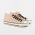 Converse Cons Ctas Pro Hi - Oops Pink / Egret / Black - Streetart.fr
