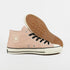 Converse Cons Ctas Pro Hi - Oops Pink / Egret / Black - Streetart.fr
