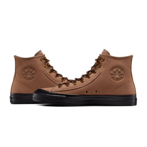 Converse Cons Ctas Pro Hi Roman Gonzales - Mushroom Forage / Black - Streetart.fr