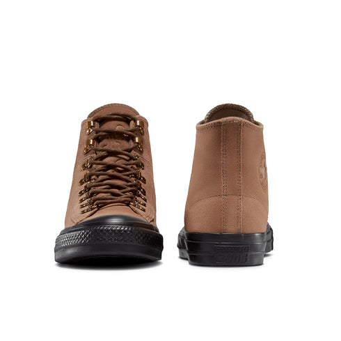 Converse Cons Ctas Pro Hi Roman Gonzales - Mushroom Forage / Black - Streetart.fr