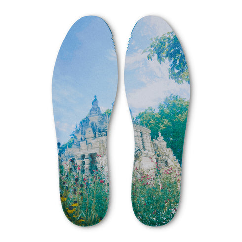 Converse Cons Ctas Pro Hi Roman Gonzales - Mushroom Forage / Black - Streetart.fr