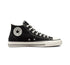 Converse Cons Ctas Pro - Mid Black / Black / Egret - Streetart.fr
