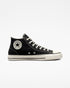 Converse Cons Ctas Pro - Mid Black / Black / Egret - Streetart.fr