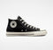 Converse Cons Ctas Pro - Mid Black / Black / Egret - Streetart.fr