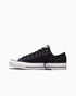 Converse Cons Ctas Pro - Ox Black / Black / White - Streetart.fr