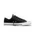 Converse Cons Ctas Pro - Ox Black / Black / White - Streetart.fr