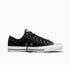 Converse Cons Ctas Pro - Ox Black / Black / White - Streetart.fr