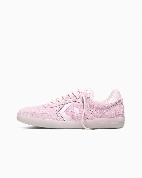 Converse Cons Louie Lopez Pro 2 Ox - New Found Bloom Pink - Streetart.fr