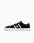 Converse Cons One Star Academy Pro - Ox Black / Egret - Streetart.fr