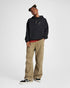 Converse Cons One Star Academy Pro - Ox Black / Egret - Streetart.fr