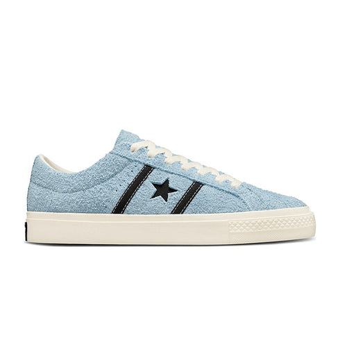 Converse Cons One Star Academy Pro Ox Powder Blue - Streetart.fr