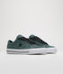 Converse Cons One Star Pro - Ox Black / White / White - Streetart.fr