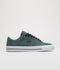 Converse Cons One Star Pro - Ox Black / White / White - Streetart.fr