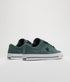 Converse Cons One Star Pro - Ox Black / White / White - Streetart.fr