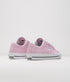 Converse Cons One Star Pro Ox - Stardust Lilac / White - Streetart.fr