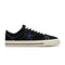 Converse Cons X Quartersnacks One Star Pro Ox - Black / Egret / Hyper Blue - Streetart.fr