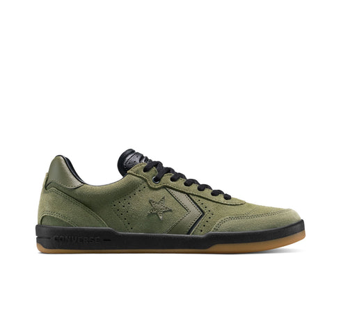 Converse Louie Lopez 2 Pro Ox - Utility / Egret / Gum - Streetart.fr