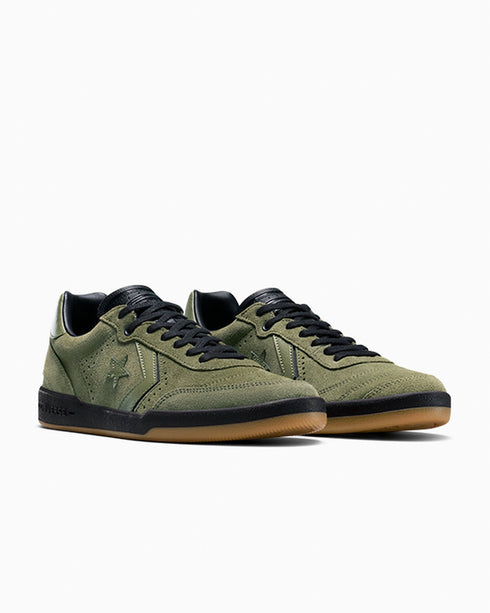 Converse Louie Lopez 2 Pro Ox - Utility / Egret / Gum - Streetart.fr