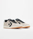 Converse Louie Lopez Pro2 Ox - Egret / Black / Gum - Streetart.fr