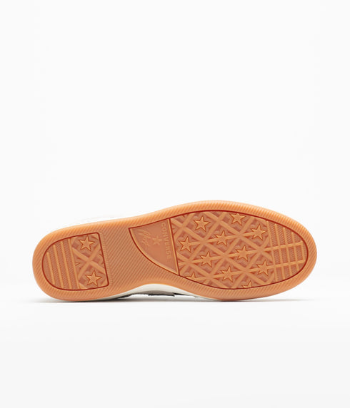 Converse Louie Lopez Pro2 Ox - Egret / Black / Gum - Streetart.fr