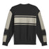 Adidas Crew Sweater Core Black / Putty Beige