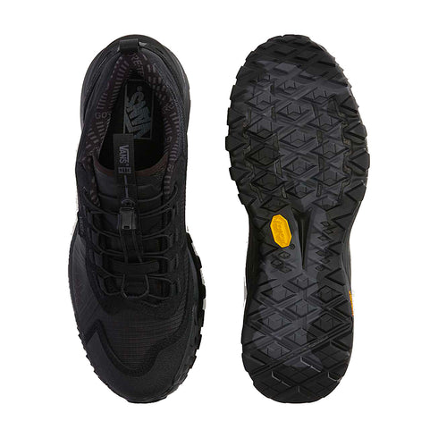 Vans Crosspath Xc Gore-Tex Mte - Blackout