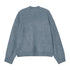 Carhartt WIP W' Curtis Sweater - Tangled Shady Blue
