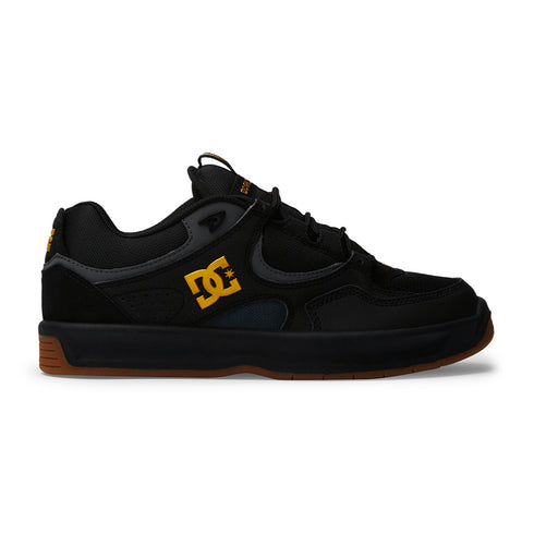 Dc Kalynx - Zero Black / Gold - Streetart.fr