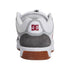 Dc Kalynx Zero White / Grey / Red - Streetart.fr