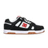 Dc Stag - Black / White / Red - Streetart.fr