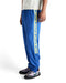 Deus In Rotation Trackpant - Baleine Blue - Streetart.fr