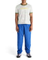 Deus In Rotation Trackpant - Baleine Blue - Streetart.fr
