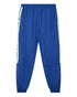 Deus In Rotation Trackpant - Baleine Blue - Streetart.fr