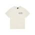 Deus Unchained T-Shirt - Vintage White - Streetart.fr