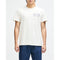 Deus Unchained T-Shirt - Vintage White - Streetart.fr