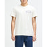 Deus Unchained T-Shirt - Vintage White - Streetart.fr